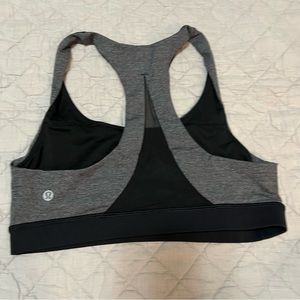 Lululemon Sports Bra 8